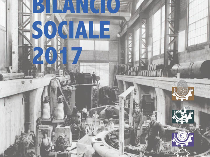 Pubblicato il bilancio sociale 2017 del Gruppo ACSM