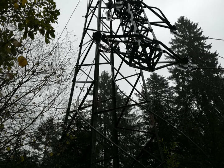 Interruzioni prolungate causa maltempo