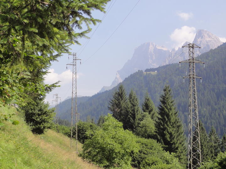 Comunità di Energia – ACSM primo caso pilota a livello nazionale.